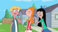 phineas and ferb sex toons wallpaper spa day phineas ferb guide games