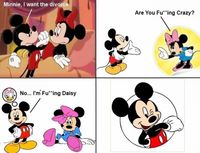 pictures of cartoons fucking minnie want divorce cartoons