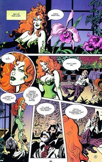 poison ivy porn comic comicsalliance blz duet solo part six jordi bernet comics anthology review