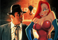 porn cartoon jessica rabbit who framed roger rabbit things might know about