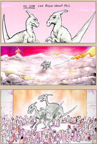 sex pic cartoons pics comics perry bible fellowship dinosaur search funny cartoon