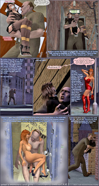 the best sex toons dmonstersex scj galleries sexy stuffed awful stranger toons