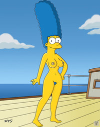 the simpson gallery porn media marge porn simpson naked resolution