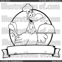 toon free porn royalty free rooster clipart illustration hit toon stock sample loony clip art