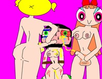 toon sex picture acd fba blossom bubbles buttercup powerpuff girls toonsex