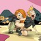kim possible toon using dildos and fucking