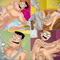 cartoon scooby doo porn pics
