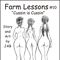 comic porn farm lessons